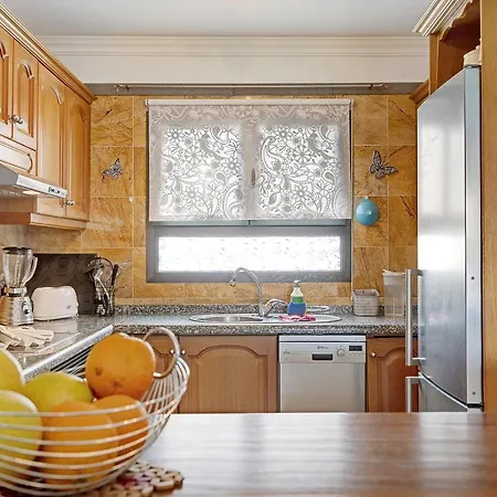 Villa Darling Вилла Коста Бланка