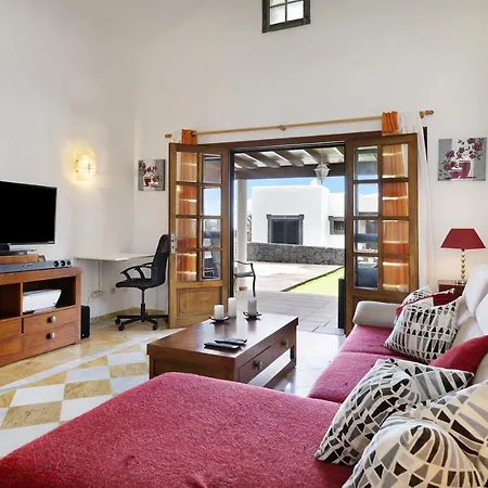 Вилла Villa Darling Коста Бланка