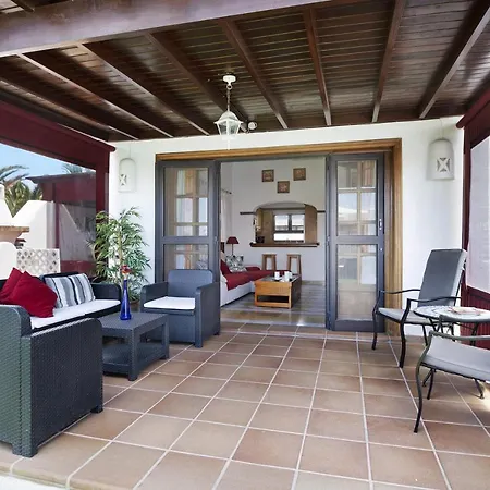 Villa Darling Вилла